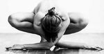 Why naked yoga could be the secret to shedding body shame - 